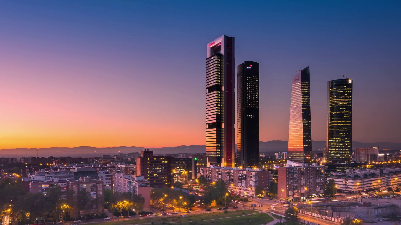 Psicólogos online en Madrid