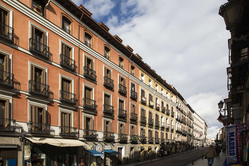 Psicólogos expertos en Terapia de Pareja en Madrid Centro