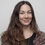 Lucía Pérez Vela