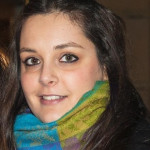 María Uriarte Iturralde