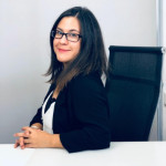 Debora Parra Sorribas