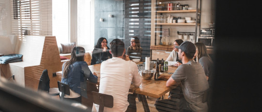 Talleres para empresas