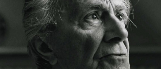 Jean-François Lyotard