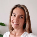 María Comillas de la Vega