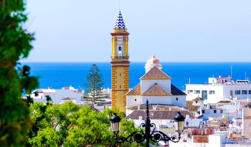 Psicólogos en Estepona