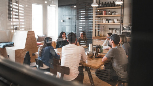 ¿Qué debo estudiar si quiero trabajar de RRHH?