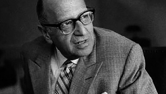 Max Horkheimer