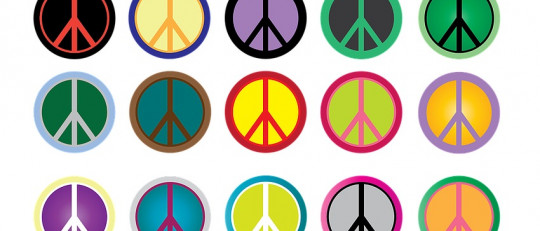 Las 70 mejores frases Hippies sobre la paz y el amor