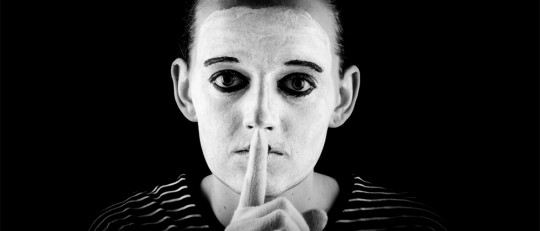 Espiral del silencio: ¿qué es y cuáles son sus causas?