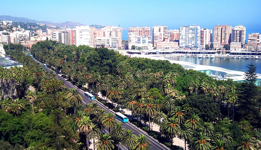 Tratamiento de las fobias en Málaga