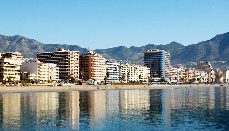 Mejores centros de salud mental en Fuengirola
