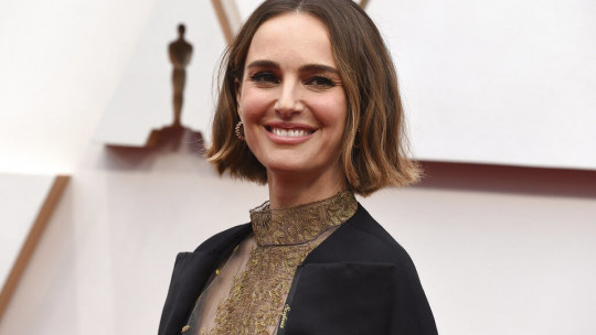 Natalie Portman