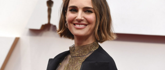 Natalie Portman