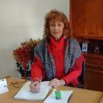 Norma Ines Reynaldi