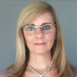 Silvia Adriana Silicani