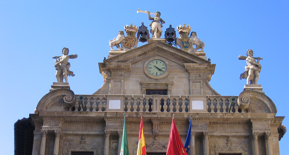 Centros de Psicología de Pamplona