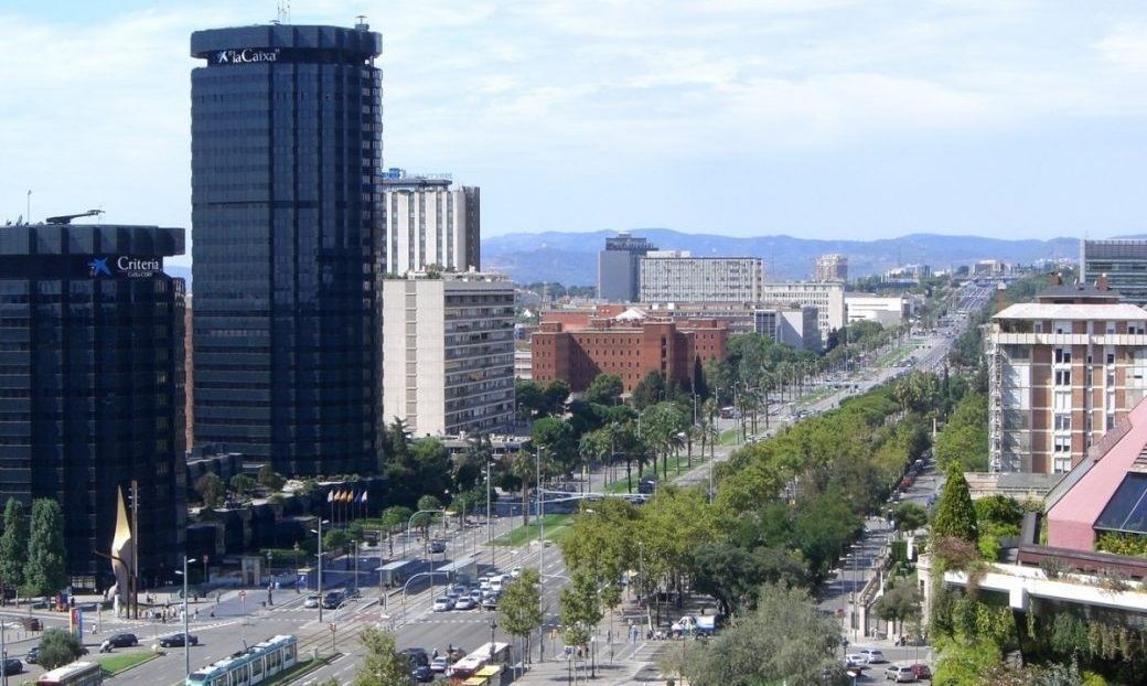 Mejores clínicas de Psicología en Les Corts