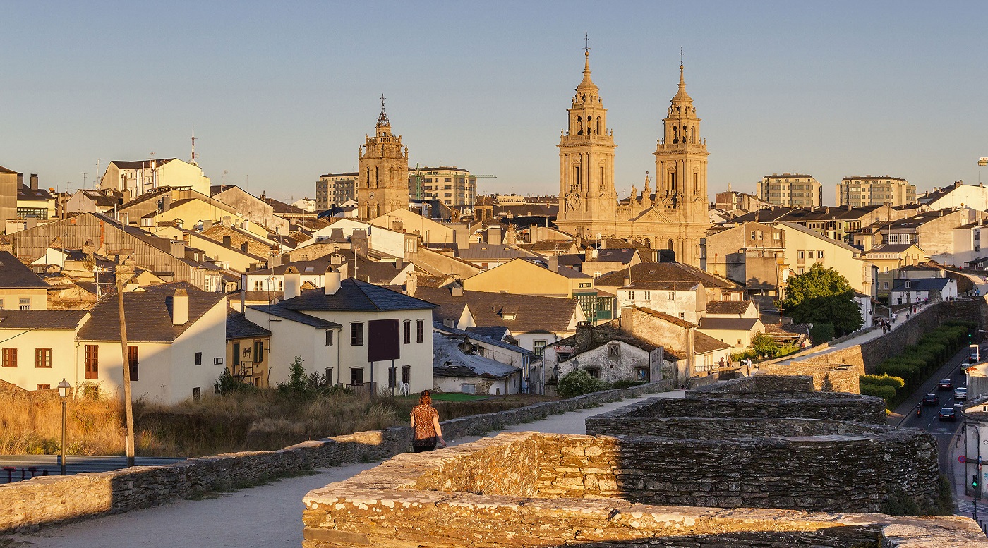 Clínicas de Psicología en Lugo