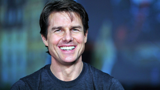 Frases de Tom Cruise