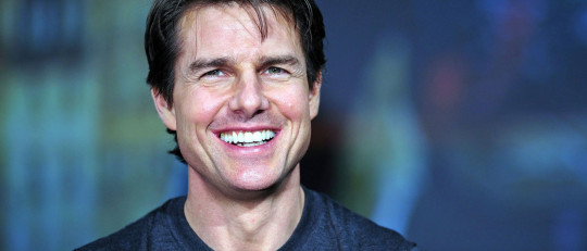 Frases de Tom Cruise