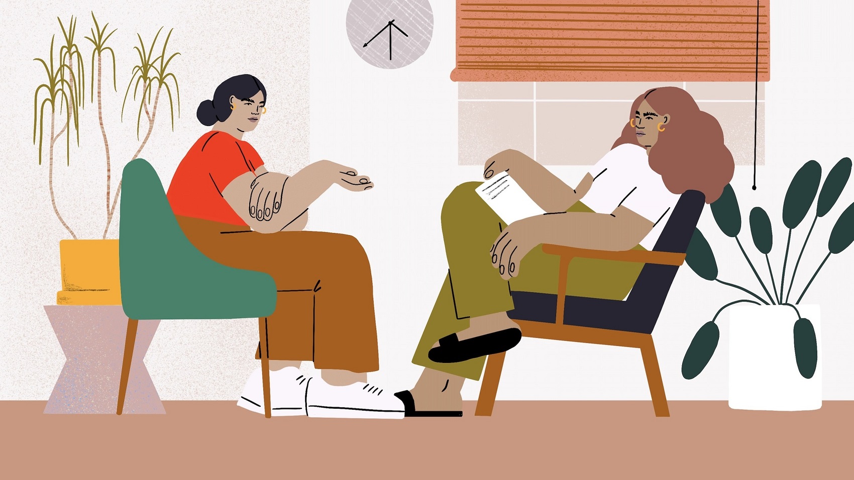 Mejores psicólogos expertos en ansiedad en Barakaldo