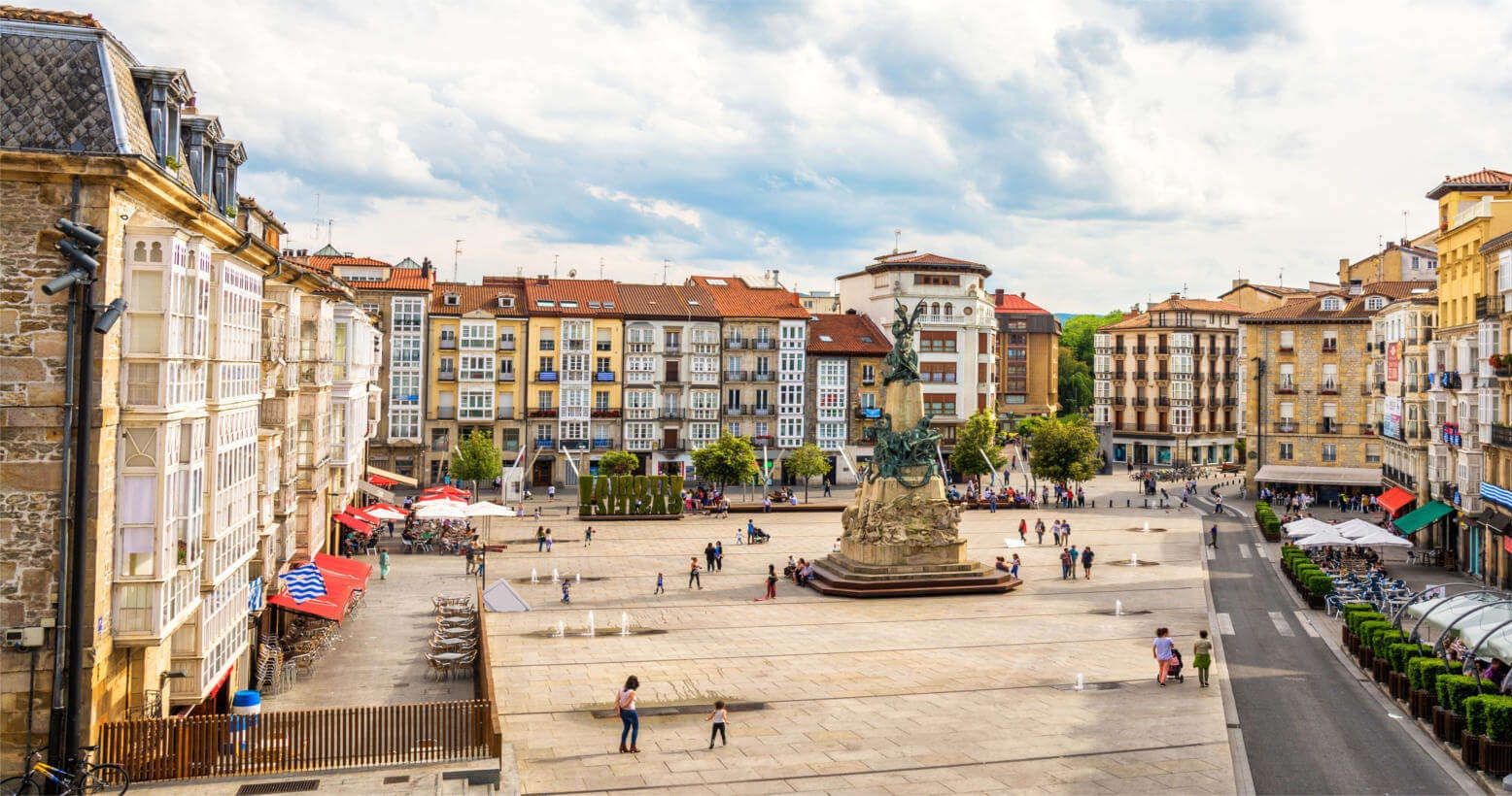 Psicólogos expertos en terapia de pareja en Vitoria