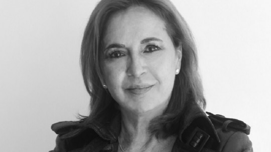 María Quevedo