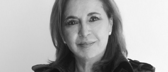 María Quevedo