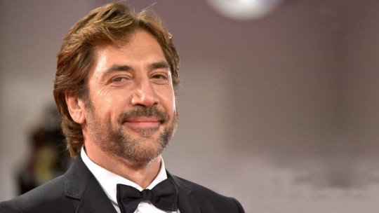 Frases de Javier Bardem