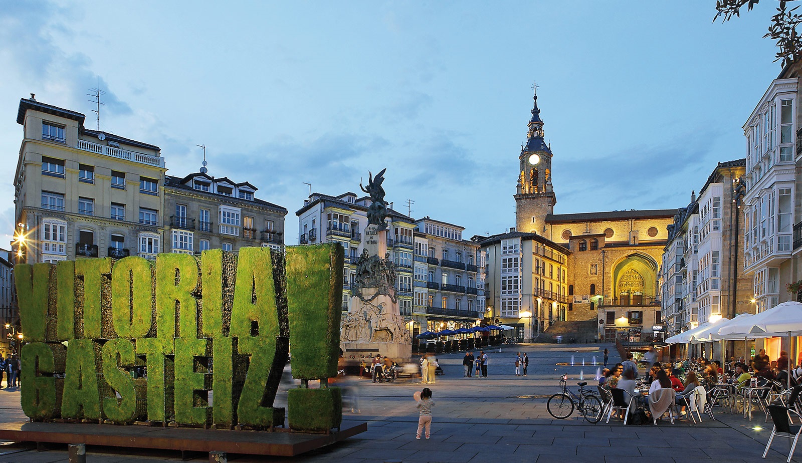 Psicólogos expertos en Terapia Familiar en Vitoria-Gasteiz