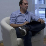 Aitor Salazar Comet