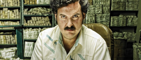 Las 95 mejores frases de Pablo Escobar, el narco más famoso