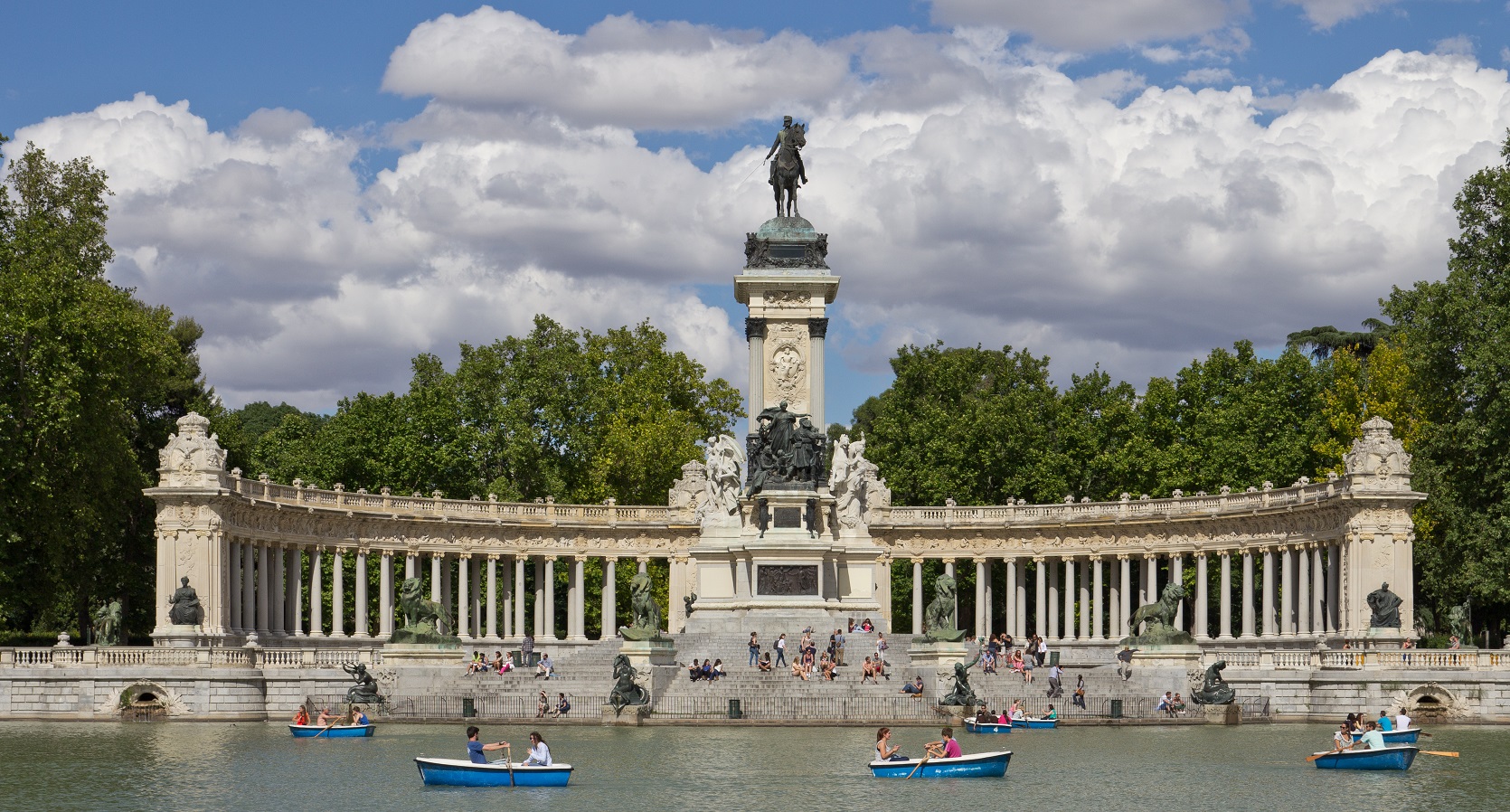 Sexólogos en Retiro (Madrid)