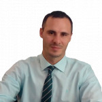 Alejandro Moreno Galindo