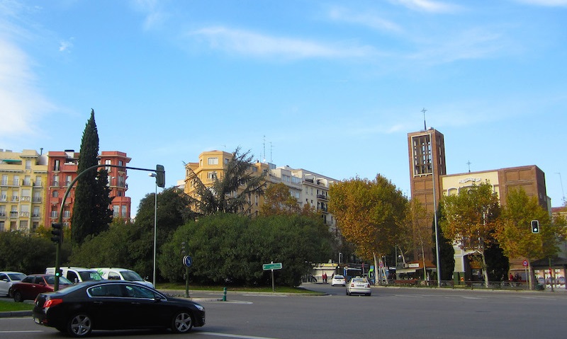 Psicólogos en Manuel Becerra (Madrid)