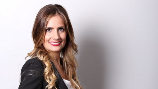 Ana Carcedo entrevista