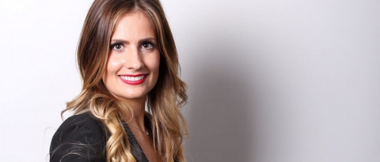 Ana Carcedo entrevista