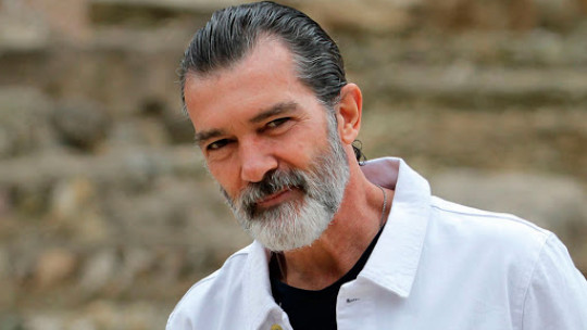 Frases de Antonio Banderas