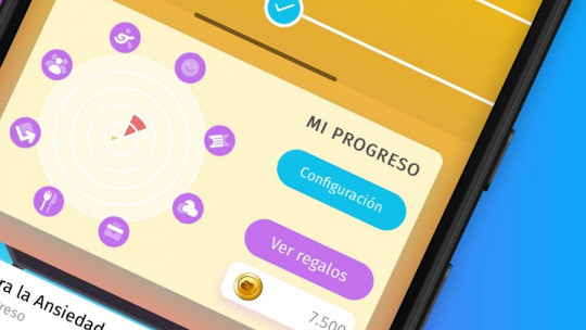 Meyo: la nueva herramienta tecnológica que ayuda a gestionar el estrés