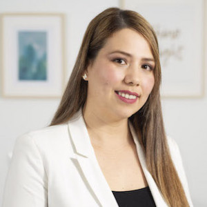 Catalina Briñez Lozada