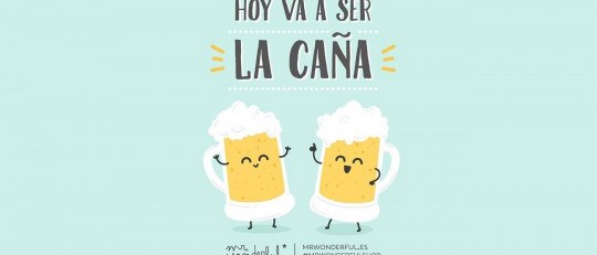 66 frases divertidas e inspiradoras de Mr. Wonderful