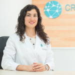 Olga Paredes García