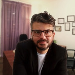 Juan José Pérez Martín