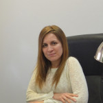 Beatriz Francisco Jiménez
