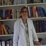 Raquel Suárez Ramos