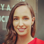 María Súnico