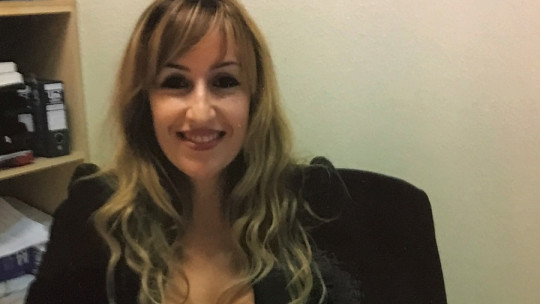 Cande Díaz
