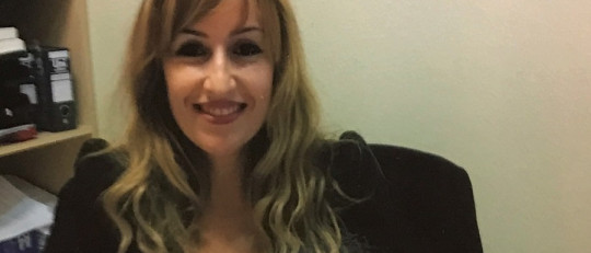 Cande Díaz
