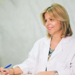 María Luisa Vallejo Torres