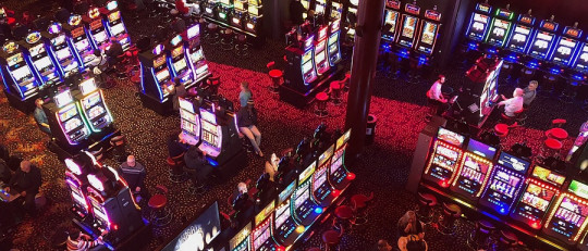 La ludopatía no es un juego